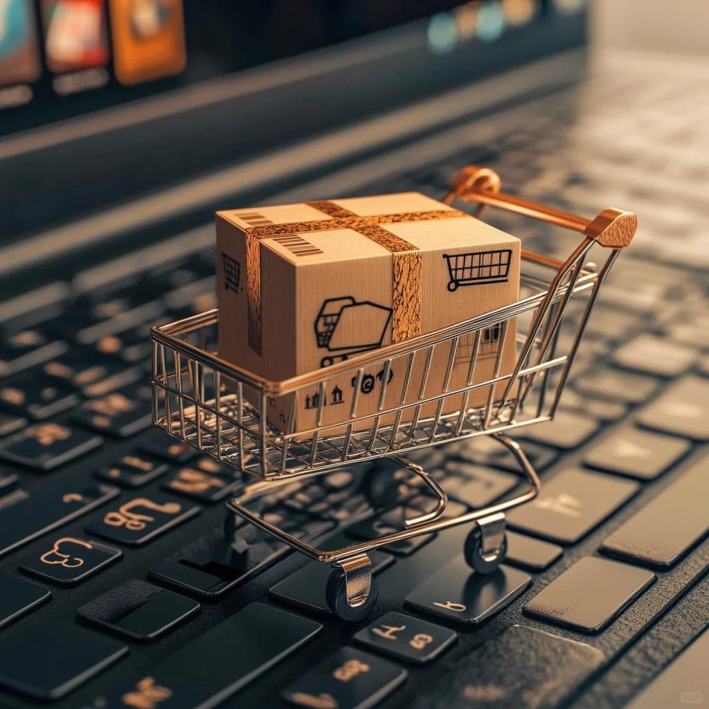 携手全球电商平台,开启国际物流新篇章